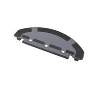 Compatible For Ecovacs, Compatible For Deebot, Ozmo T8 N8 Pro T8Max T8AIVI DX93 DDX96 Plaque De Planche De Vadrouille OZMO Pro Réservoir D'eau Pièces De Support De Tampon De Vadrouille(A)