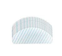 Compatible For Ecovacs, Compatible For Deebot, Ozmo T8, T8+, T8AIVI, T9AIVI, N8Pro, N8Pro+ Accessoires Pièces De Tampons De Vadrouille Jetables.(50 pcs)