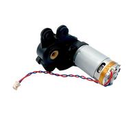 Compatible For ECOVACS, Compatible For DEEBOT, OZMO X2 Moteur De Brosse Principale ZJ2228 Robot Aspirateur Accessoire Pièces De Rechange