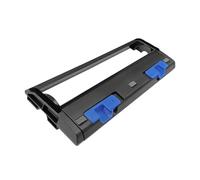 Compatible For ECOVACS, Compatible For DEEBOT, T30 Omni /T30Max/T30Pro Couvercle De Brosse Principale Robot Aspirateur Remplacement Rouleau Brosse Embout Pièces De Rechange