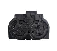 Compatible For Ecovacs, Compatible For Deebot, T50 Pro/T50 Pro Omni X8 Pro/X8 Pro Omni Pièces De Plateau De Station De Base De Remplacement For Aspirateur