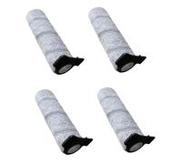 Compatible For Ecovacs, Compatible For Deebot,X11 Pro Omni/ X11 Pro/ X11 Aspirateur Vadrouille À Rouleau Avec Accessoires De Poignée(4pcs)