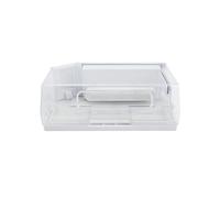 Compatible For Ecovacs, Compatible For Deebot, X2/X2 Pro/X2 Omni/X2 Combo/X2S Aspirateur Boîte Collecte Poussière Accessoires De Boîte À Poussière