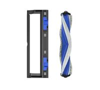 Compatible for Ecovacs, Compatible for Deebot, X5/X5Pro/X5Omni/X5Pro Omni/X5Max/X5ProPlus/X5ProUltra/X2S, Pièce De Rechange for Couvercle De Brosse Principale(Set1)