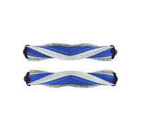 Compatible For Ecovacs, Compatible For Deebot, X5/X5Pro/X5Omni/X5Pro Omni/X5Max/X5ProPlus/X5ProUltra/X2S, Couvercle De Brosse Principale, Accessoires D'aspirateur(2pcs)