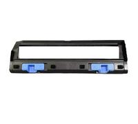 Compatible For ECOVACS, Compatible For Deebot X5Omni X5Pro Ultra X2S Robots Aspirateurs Accessoires Clés Couvercle De Brosse Principale Blanc Embout Brosse Rouleau Pièces De Rechange(Set1)