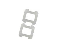 Compatible For Ecovacs, Compatible For Winbot, W2Pro W960 W1/S/Pro Washabel Vadrouille Robot Aspirateur Pièces Accessoires