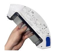 Compatible For Ecovacs, Réservoirs D'eau N9 +, Compatible For Yeedi, Robots Vadrouille, Support De Chiffon De Nettoyage For Aspirateur, Pièces De Rechange