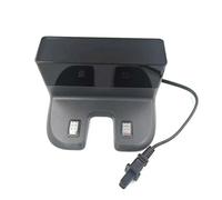 Compatible For ECOVACS, Station De Charge CH1833 Compatible For Deebot, OZMO T8 AIVI T8 + T9 + N8 + N8 Pro Pièces De Rechange For Aspirateur Robot(Dock add EU adapter)