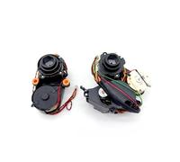 Compatible For ECOVACS T50 Pro Omni Mop, Ensemble Moteur De Levage L R En Option For Aspirateur Robot, Accessoires De Rechange, Pièces(Motor Set)