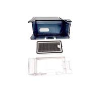 Compatible For Ecovacs,T80, Deebot,X8Pro X8ProPlus Boîte À Poussière De Rechange For Aspirateur Robot
