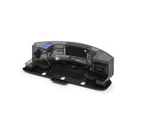 Compatible for ECOVACS T9 Max Accessoire réservoir d'eau OZMO Pro Kit de vadrouille vibrante, Compatible for T9 AIVI T9 Max T9 Power (Color : T9 AIVI Tank)
