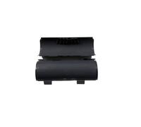 Compatible for Ecovacs, X11 Pro Omni T80S, Consommables De Remplacement De Dents De Peigne, Assemblage De Plaque De Tampon De Vadrouille(2pc)