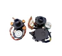 Compatible for ECOVACS,X5ProPlus / Ultra X5 Omni Moteur De Levage De Nettoyage Gauche Droite Robot Aspirateur Moteur D'aspiration(Set)