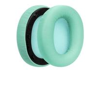 Compatible for Edifier, remplacements de Coussinets d'oreille | Lecture de musique, coussin en mousse souple, W820NB Plus(Fresh Green)