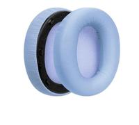 Compatible for Edifier, remplacements de Coussinets d'oreille | Lecture de musique, coussin en mousse souple, W820NB Plus(Blue)