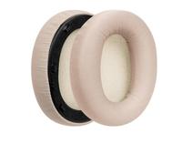 Compatible for Edifier, remplacements de Coussinets d'oreille | Lecture de musique, coussin en mousse souple, W820NB Plus(Khaki)