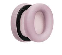 Compatible for Edifier, remplacements de Coussinets d'oreille | Lecture de musique, coussin en mousse souple, W820NB Plus(Ash Pink)