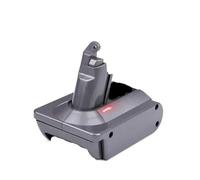 Compatible For Einhell, Convertisseur Adaptateur De Batterie 18V, Compatible For Dyson, Outils D'aspirateur À Batterie V6 V7 V8(V6)