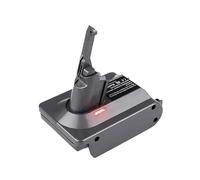 Compatible For Einhell, Convertisseur Adaptateur De Batterie Au Lithium 18V, Compatible For Dyson, Outil D'aspirateur De Batterie V6 V7 V8(V7V8)
