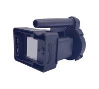 Compatible for Electrolux Accessoires sèche-linge | Unité entraînement pompe vidange 220-240V rechange, adapté EDH903BEWN EDH1011JB EDP2074PDW