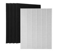 Compatible For Electrolux EAP 300 EAC315. | Filtre À Charbon For Purificateur D'air EF118 EF114