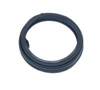 Compatible for Electrolux, EWF 12803JB/EWF 12703JB tambour Machine à laver joint de porte joint tablier anneau en caoutchouc