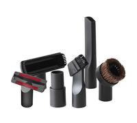 Compatible for Electrolux, jeu de buses d'aspirateur, Compatible for Bissell, Kit d'accessoires for Vax