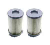 Compatible For Electrolux, Kit De Filtre HEPA Sous Vide | Convient aux ZS203/ZTI7635/ZW1300-213, 1/2 pack, installation facile.(2pcs)