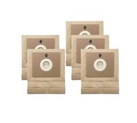Compatible for Electrolux, sacs à poussière sous vide | Sacs à poussière for ZW 1100-207/FC8334, remplacement Durable, installation facile(5pcs)