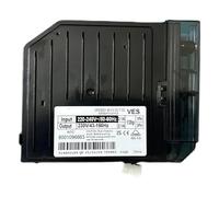 Compatible For Embraco, CF02D01 M Pièces De Réfrigérateur Compresseur Onduleur Carte De Commande For Réfrigérateur À Onduleur Candy