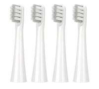 Compatible For ENCHEN ，T501 Electric Toothbrush Heads Bristles Enchen T501 Replacement Brush,4/8/16pcs(16PCS)