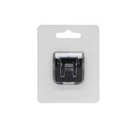 Compatible for Enchen, Tête De Tondeuse À Cheveux, Compatible for Xiaomi, Tête De Couteau De Remplacement for Tondeuse À Cheveux, Noir Et Blanc(Black)