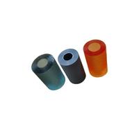 Compatible for Epson, 10 Jeux de Rouleaux de ramassage C4000 for Rouleau d'alimentation en Papier Epson C4000 C5000 C6000(10 Sets Rubbers)