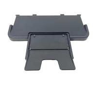 Compatible for Epson, bac de Sortie WF-4720 | Élastomère adhérent, dessine la feuille supérieure, support à clé, rouleau d'entraînement du bac 1