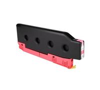 Compatible for Epson, Cartouche d'encre T08C1 T08C2 T08C3 T08C4 for imprimante Workforce Enterprise AM-C5000 C6000, 700ML BK 400ML CMY(1PC Magenta)