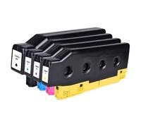 Compatible for Epson, Cartouche d'encre T08C1 T08C2 T08C3 T08C4 for Workforce Enterprise AM-C5000 AM-C6000 C5000a C6000a