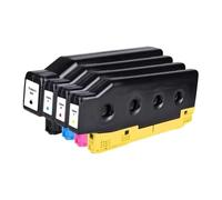Compatible for Epson, Cartouche d'encre T08D T08D1-T08D4 for Workforce Enterprise AM-C4000a AM-C4000 C4000a C4000