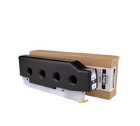 Compatible for Epson, Cartouche d'encre T08D1 T08D2 T08D3 T08D4 for Cartouche de réservoir d'encre Workforce Enterprise AM-C4000a AM-C4000(T80D1-1PCS-BK)