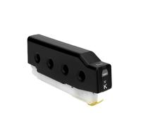 Compatible for Epson, Cartouche d'encre T08N T08N1 T08N2 T08N3 T08N4 for imprimante Workforce Enterprise AM-C400 AM-C550, 750ML BK 400ML CMY(T08N1 - Black)