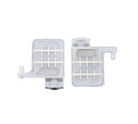 Compatible for EPSON, Compatible for Mutoh, 50 pièces DX5 DX4 Grand Amortisseur d'encre for DX7 XP600 TX800 4720 I3200 Filtre de décharge d'encre d'imprimante(3x2mm)