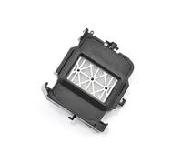Compatible for Epson, Compatible for Titan-Jet, Capuchon de Station de capsulage, unité de Nettoyage de tête d'impression Assy, pièce de Rechange for T50 L800 L801 R330 R270 R290 1390 1626(2PCS)