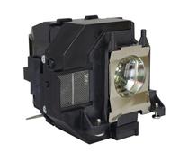 Compatible for Epson EB-2055/EB-2065/EB-2155/EB-2155W/EB-2165W/EB-2245U/EB-2250/EB-2250U Lampe de projecteur V13H010L95(V13H010L95-CBH)