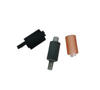 Compatible for Epson, for 10 Jeux de Rouleaux d'alimentation en Papier C4000 for C4000 C5000 C6000(10 Sets Rollers)