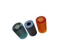 Compatible for Epson, for 10 Jeux de Rouleaux d'alimentation en Papier C4000 for C4000 C5000 C6000(10 Sets Rubbers)