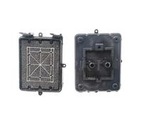 Compatible for Epson, imprimante à Jet d'encre 4720 Station de capsulage de tête d'impression 4x3mm 5113 I3200 Capuchon Couleur Ciel Locor Xuli x-Roland Addtop 2 pièces Durable