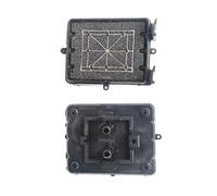 Compatible for Epson, imprimante à Jet d'encre 4720 Station de capsulage de tête d'impression 4x3mm 5113 I3200 Capuchon Couleur Ciel Locor Xuli x-Roland Addtop 2 pièces