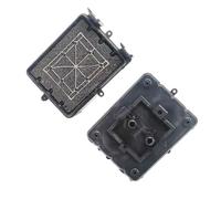 Compatible for Epson, imprimante à Jet d'encre 4720 Station de capsulage de tête d'impression 4x3mm 5113 I3200 Capuchon Couleur Ciel Locor Xuli x-Roland Addtop 2 pièces