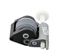 Compatible for Epson, L100 L200 L201 L101 1 Pièce, Support De Rouleau d'alimentation, Composant D'assemblage De Retard De Rouleau