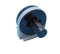 Compatible for Epson Surecolor, Adaptateur de Rouleau ASP for F6000 F6200 F6270 T3000 T5000 T7000 T3200 T5200 T7200 T3270 T5270 T7270 Rouleau de Papier, 1 pièce ou 2 pièces(2 PCS)